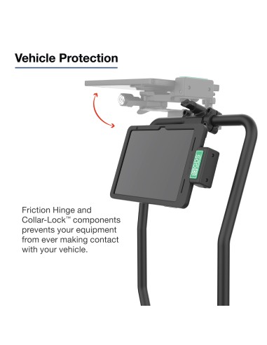 RAM® Tough-BarT for '15-25 Ford Transit