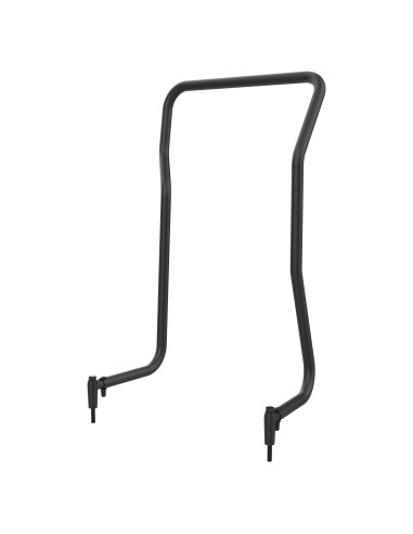 RAM® Tough-BarT for '19-26 Chevrolet Silverado (Console) 13.4" Display