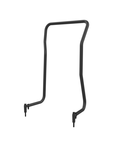 RAM® Tough-BarT for '19-26 Chevrolet Silverado (Console) 13.4" Display