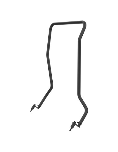 RAM® Tough-BarT for '19-26 Ram 1500 (Bench Seat) 8.4" Display