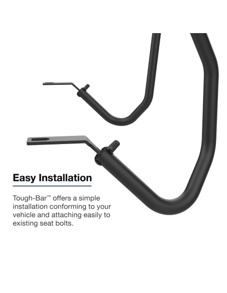 RAM® Tough-BarT for '03-25 Chevrolet Express & GMC Savana