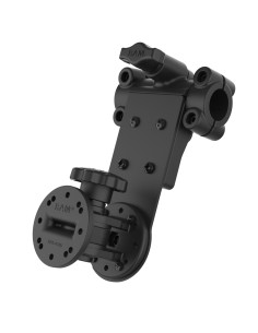 RAM® Friction Hinge Mount for Tough-BarT with Pivot Feature