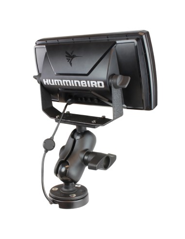 RAM® Cable Manager for Large Electronic Mounts