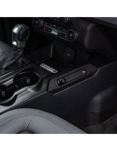 RAM® Grab Handle & A-Pillar M6 Bolt Replacement Kit with Ball Base