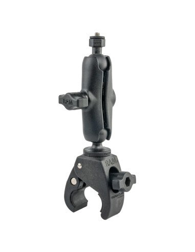 RAM® Tough-ClawT Clamp Mount for Insta360