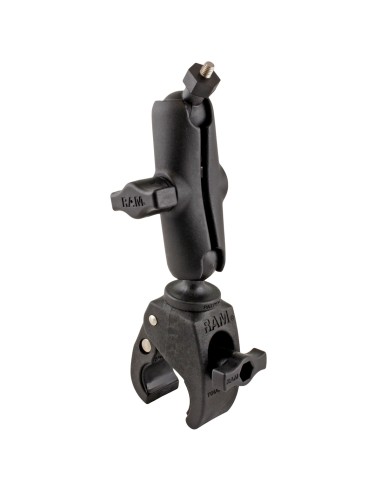RAM® Tough-ClawT Small Clamp Mount for Raymarine Dragonfly Series