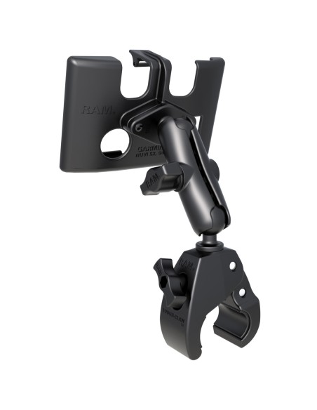 RAM® Tough-ClawT Small Clamp Mount for Garmin nuvi 52, 54, 55, 56 & 58