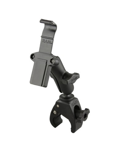 RAM® Tough-ClawT Small Clamp Mount for Phones with OtterBox uniVERSE
