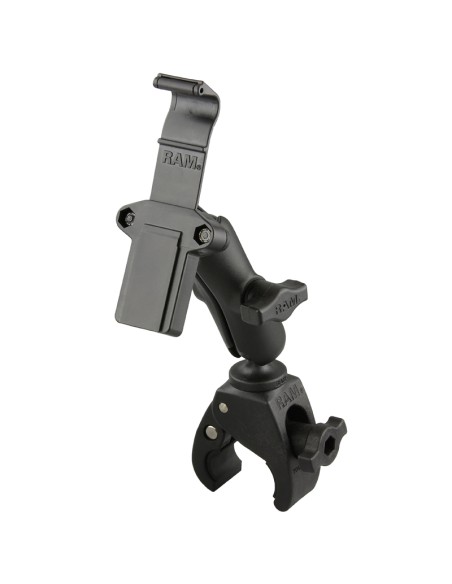 RAM® Tough-ClawT Small Clamp Mount for Phones with OtterBox uniVERSE