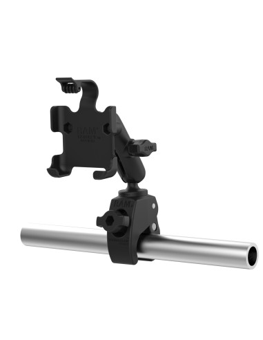 RAM® Tough-ClawT Small Clamp Mount for SPOT Gen4