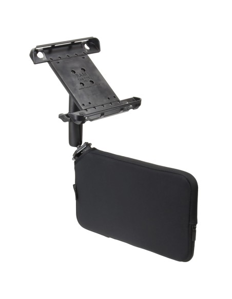 RAM® Tab-TiteT with RAM® Tough-WedgeT Mount for 10" Tablets