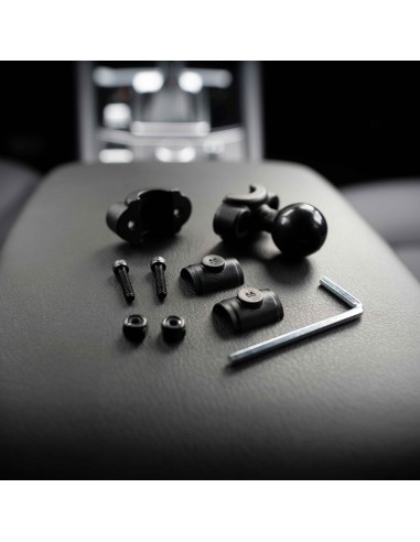 RAM® TorqueT Small Rail Base