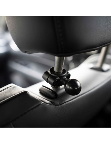 RAM® TorqueT Small Rail Base