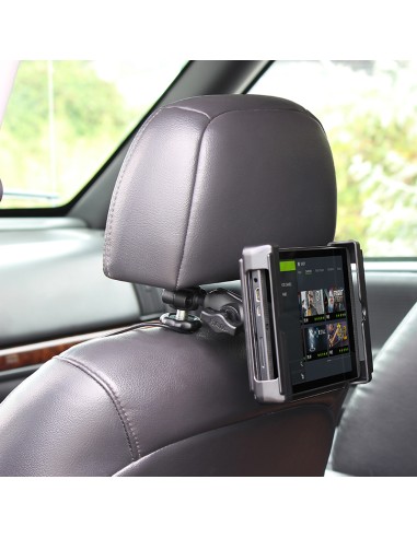 RAM® TorqueT Small Rail Base