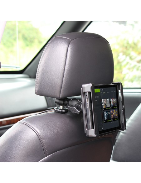 RAM® TorqueT Small Rail Base