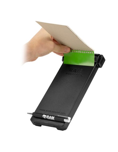 RAM® Multi-PadT Mount with Medium TorqueT Base