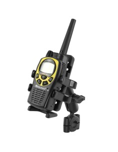 RAM® Finger-GripT Universal Mount with Medium TorqueT Base