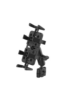 RAM® Finger-GripT Universal Mount with Medium TorqueT Base 2