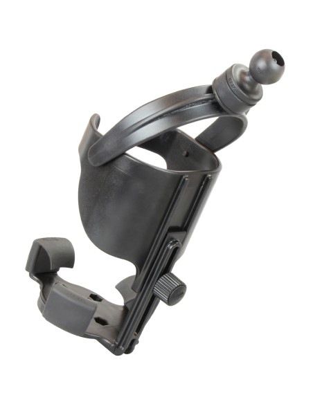 RAM® Level CupT XL 32oz Drink Holder with RAM® Track BallT Base