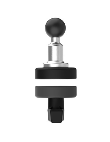 RAM® Tough-MagT 48MM Diameter Magnetic Ball Base