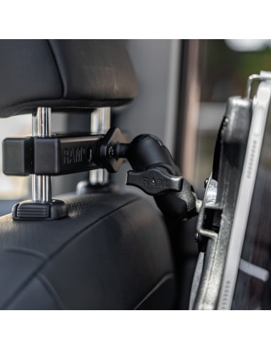 RAM® Headrest Ball Base