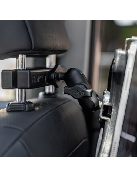 RAM® Headrest Ball Base