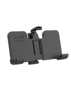 RAM® EZ-Roll'rT Cradle with Belt Clip Lever for XCover 7, 7 Pro & 6 Pro 2