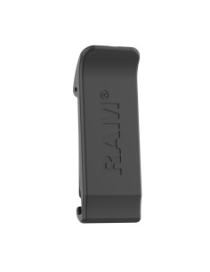 GDS® Belt Clip Lever for Phones with IntelliSkin® or RAM® SkinT