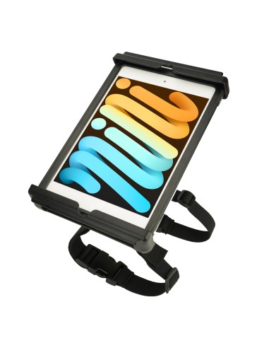 RAM® Tab-TiteT with Kneeboard Mount for iPad mini with Heavy Duty Cases