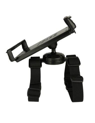 RAM® Tab-TiteT with Kneeboard Mount for iPad mini with Heavy Duty Cases