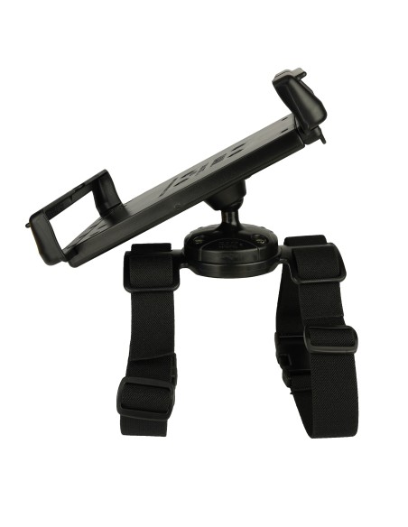 RAM® Tab-TiteT with Kneeboard Mount for iPad mini with Heavy Duty Cases