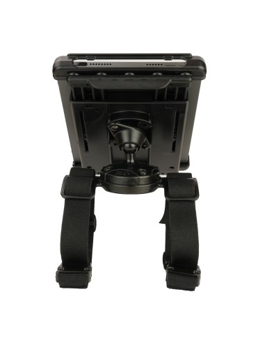 RAM® Tab-TiteT with Kneeboard Mount for iPad mini Series + More