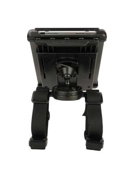 RAM® Tab-TiteT with Kneeboard Mount for iPad mini Series + More