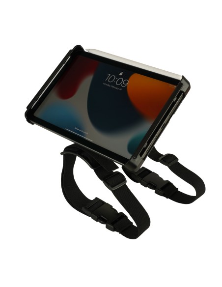 RAM® Tab-TiteT with Kneeboard Mount for iPad mini Series + More