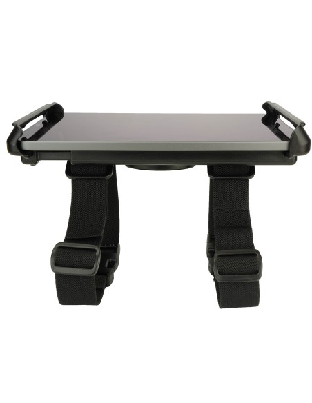 RAM® Tab-TiteT with Kneeboard Mount for iPad mini Series + More