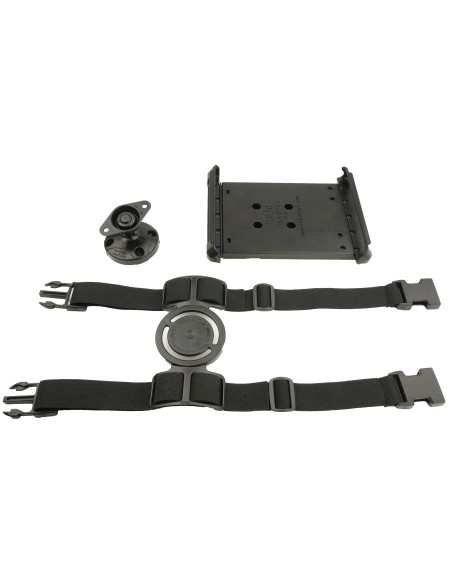 RAM® Tab-TiteT with Kneeboard Mount for iPad mini Series + More