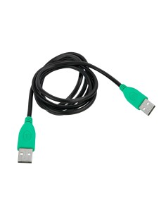 GDS® Genuine USB-A Male to USB-A Male 12 Ft Cable