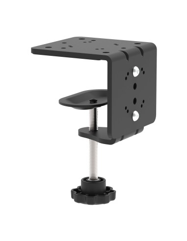 RAM® Heavy Duty C-Clamp Base For Ball Bases & Pedestal Mounts