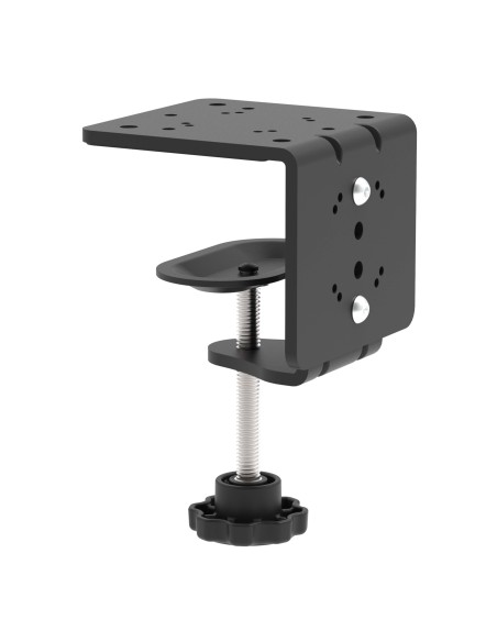 RAM® Heavy Duty C-Clamp Base For Ball Bases & Pedestal Mounts
