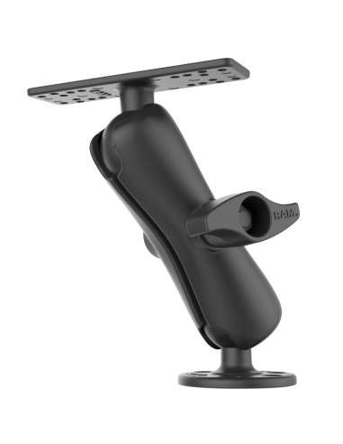 RAM® Marine Electronics Mount - D Size Medium