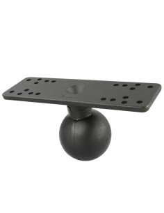 RAM® Marine Electronics Ball Adapter