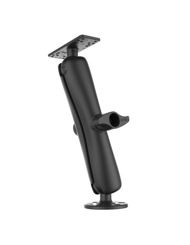 RAM® Marine Electronics Mount - D Size Long