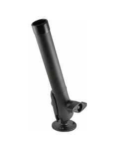 RAM® TubeT Fishing Rod Holder with Large Round Ball Base