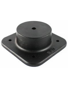 RAM® Horizontal Base for Ratchet Swing Arms