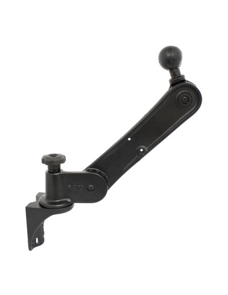 RAM® RatchetT Vertical Base with Ball