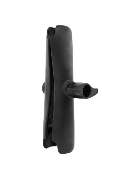 RAM® Double Socket Arm with Jam Nut - D Size Long