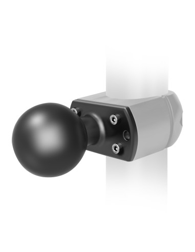 RAM® Ball Base for Crown Work Assist® - D Size