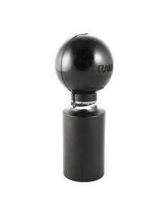 RAM® 1" NPT Female Threaded Hole with Ball