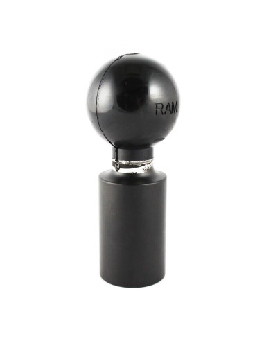 RAM® 1" NPT Female Threaded Hole with Ball