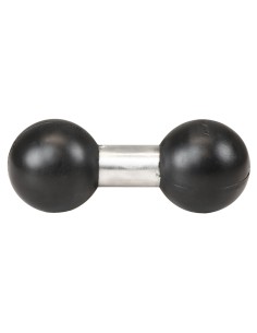 RAM® Double Ball Adapter - D Size